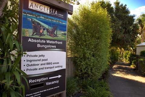 Anglesea Lodge - Australia Accommodation 0