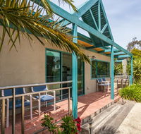 Anglesea River Apartments - 2 Bed Unit 2/4 - Australia Accommodation