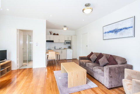 Anglesea River Apartments - Apartment 22 - Australia Accommodation 1