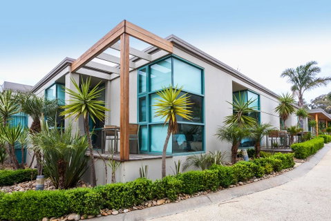 Anglesea River Apartments - Apartment 22 - Australia Accommodation 0