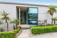Anglesea River Apartments - Spa Apartment 23