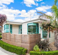 Anglesea River Apartments - Spa Apartment 40 - Australia Accommodation