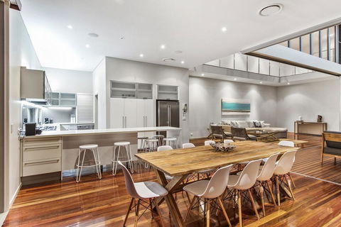 Angourie Beach House @ Corporate Boardies - Australia Accommodation 3