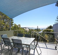Angourie Blue 1 - Great Ocean Views - Surfing beaches - Australia Accommodation