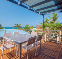 Angourie Blue 4 - close to surfing beaches and national park - Australia Accommodation