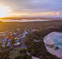Angourie Blue 7- stroll to surfing beaches. - Australia Accommodation