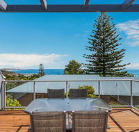 Angourie Blue Unit 2 - Australia Accommodation