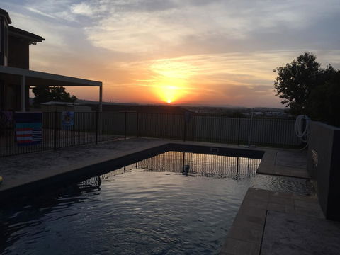 Anjas Place In The Hunter Valley - Australia Accommodation 0