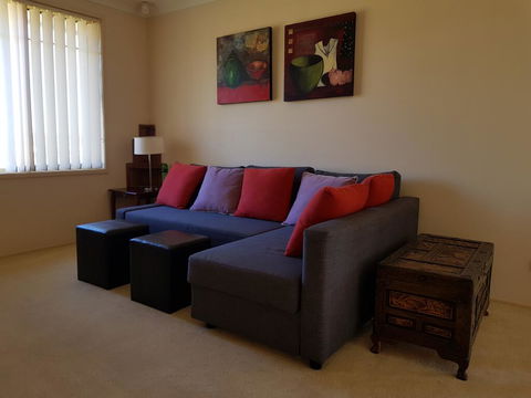 Anjas Place In The Hunter Valley - Australia Accommodation 1