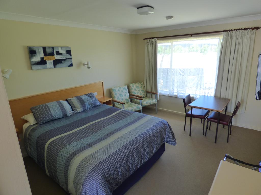 Newton Boyd NSW Australia Accommodation