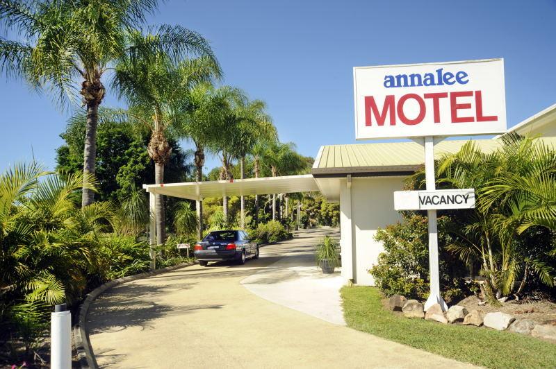Beaudesert QLD Australia Accommodation