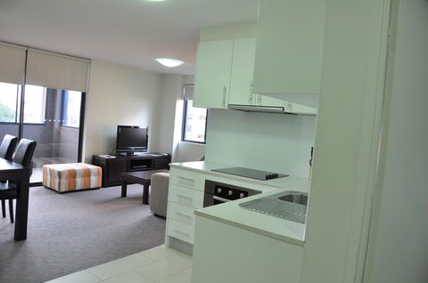 Annam Serviced Apartments - Australia Accommodation 2