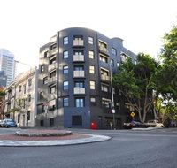 Annam Serviced Apartments - Australia Accommodation