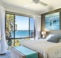 Anne's Waterfront Haven BB - Australia Accommodation