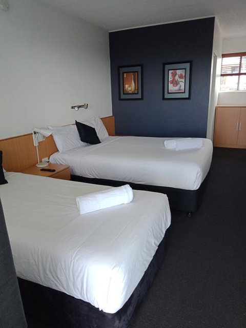 Annerley Motor Inn - Australia Accommodation 3