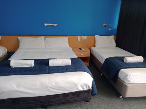 Annerley Motor Inn - Australia Accommodation 0