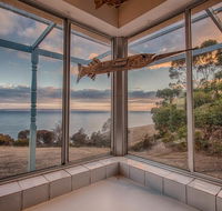 Antechamber Bay Retreats - Australia Accommodation