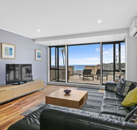 APARTMENT 10 PACIFIC APARTMENTS - FREE WIFI - Australia Accommodation