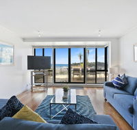APARTMENT 11 PACIFIC APARTMENTS - Australia Accommodation