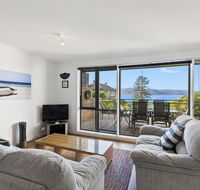 APARTMENT 26 PACIFIC APARTMENTS - Walk to town - Australia Accommodation