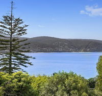 APARTMENT 29 PACIFIC APARTMENTS - Grand Escape with ocean views - Australia Accommodation