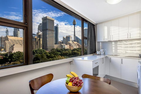 Apartment At College St - Australia Accommodation 1