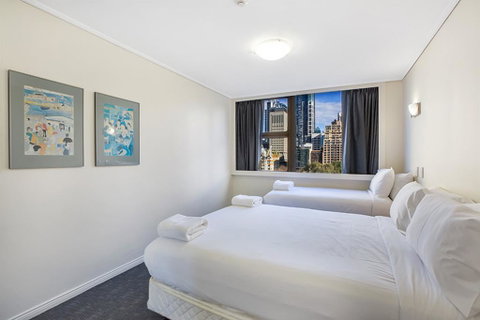 Apartment At College St - Australia Accommodation 2
