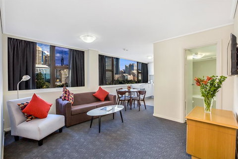 Apartment At College St - Australia Accommodation 0