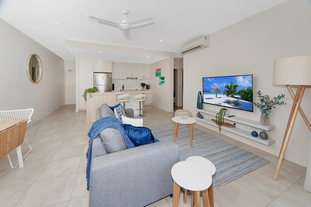 Kanimbla QLD Australia Accommodation