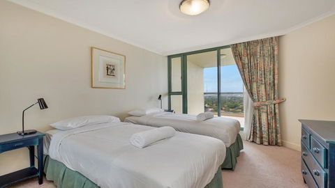 Apartment In The Heart Of Chatswood - Australia Accommodation 3