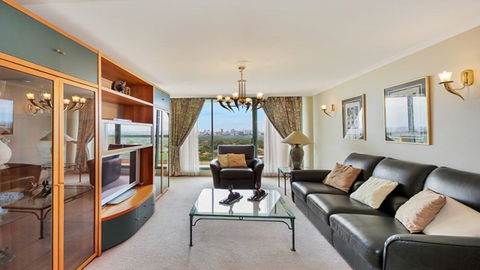 Apartment In The Heart Of Chatswood - Australia Accommodation 0