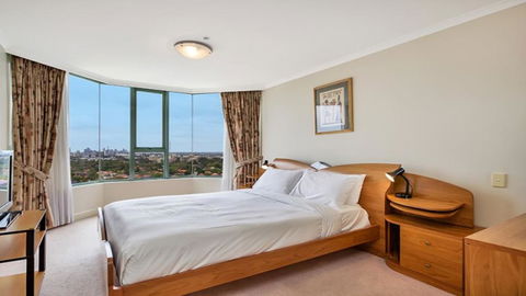 Apartment In The Heart Of Chatswood - Australia Accommodation 2
