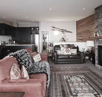Apartment K2 07 - Australia Accommodation
