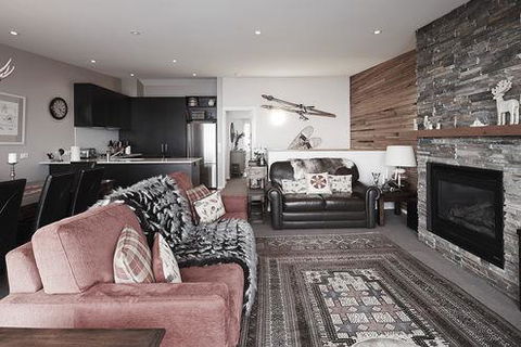 Apartment K2 07 - Australia Accommodation 0