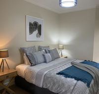 Apartment on Lake Terrace - Australia Accommodation