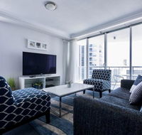 Apartment with Ocean Views - Australia Accommodation