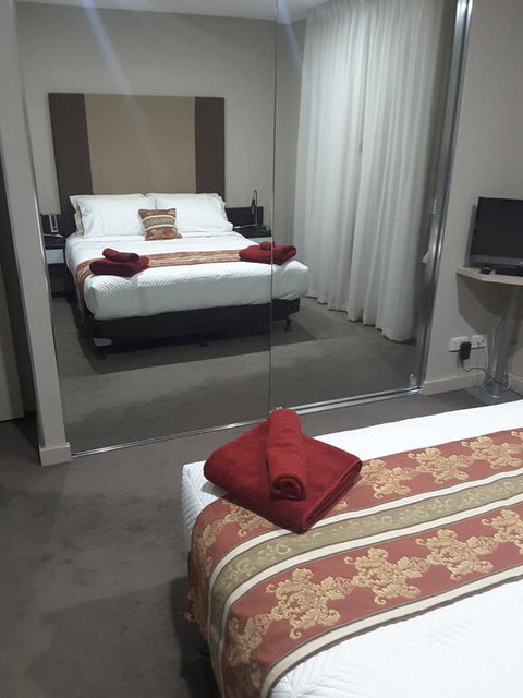 APARTMENT@96 - Australia Accommodation 2