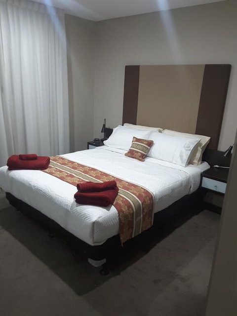 APARTMENT@96 - Australia Accommodation 3