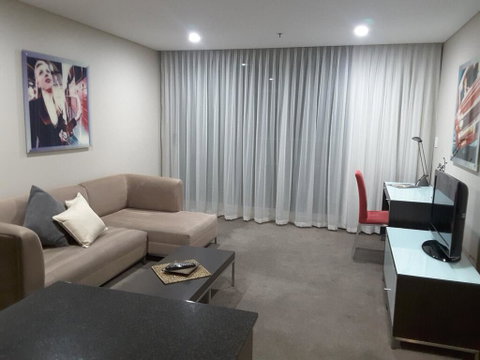 APARTMENT@96 - Australia Accommodation 0