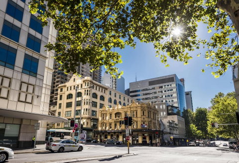 Apartments @ 317 Castlereagh - Australia Accommodation 2