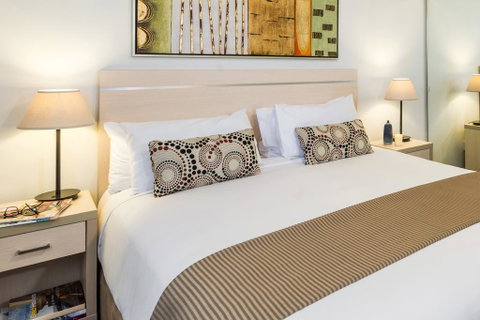 Apartments @ 317 Castlereagh - Australia Accommodation 1