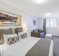 Apartments  317 Castlereagh - Australia Accommodation