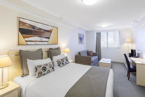 Apartments @ 317 Castlereagh - Australia Accommodation 0