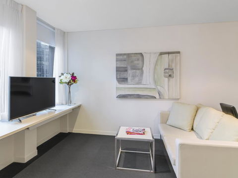 Apartments @ 480 Collins - Australia Accommodation 0