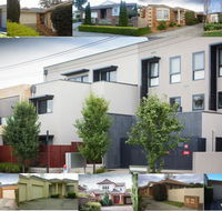 Apartments Of Waverley - Australia Accommodation