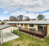 Apartments on Allingham - Australia Accommodation