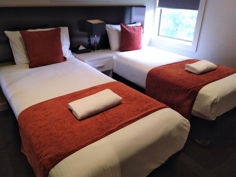 Apartments On Chapman - Australia Accommodation 0