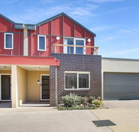 Apartments on Church - Unit 7 - Australia Accommodation
