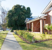 Apartments on Morrow - Australia Accommodation
