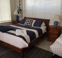 Apartments on the park - 47 March St - Australia Accommodation